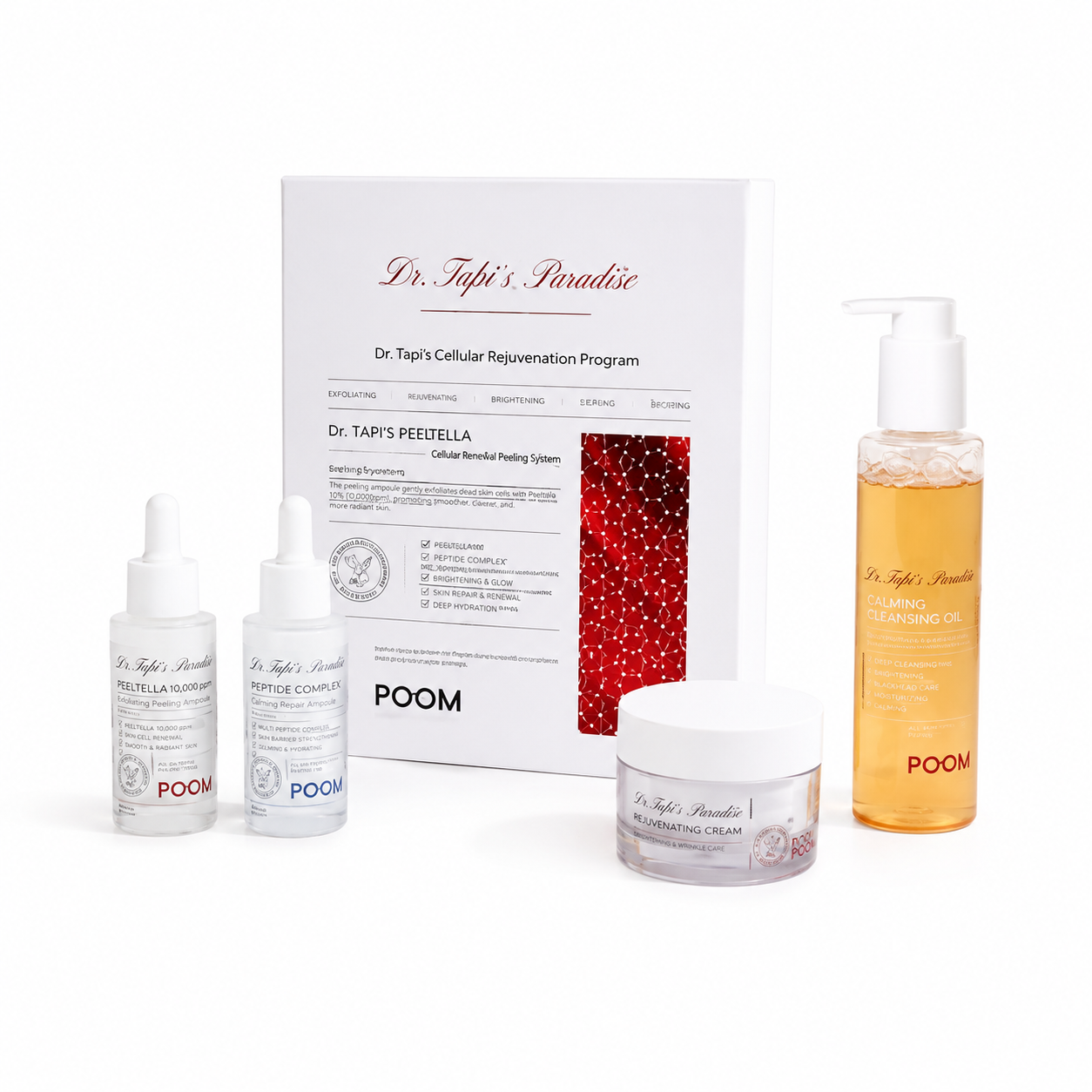 Dr Tufet Cellular Regeneration Program