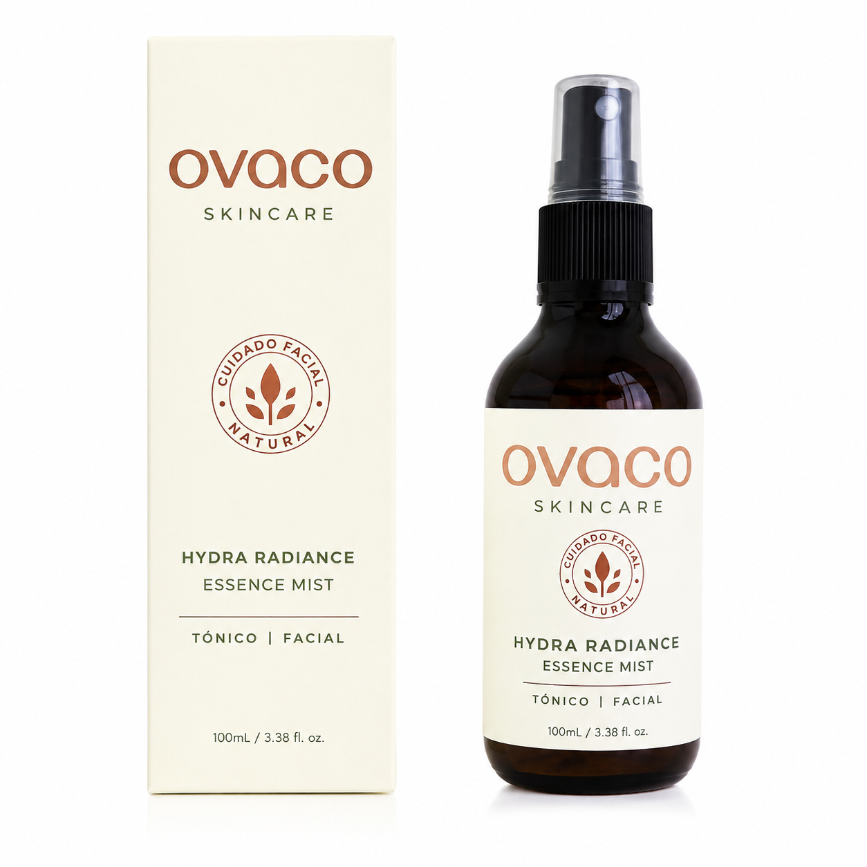 Hydra Radiance Essence Mist