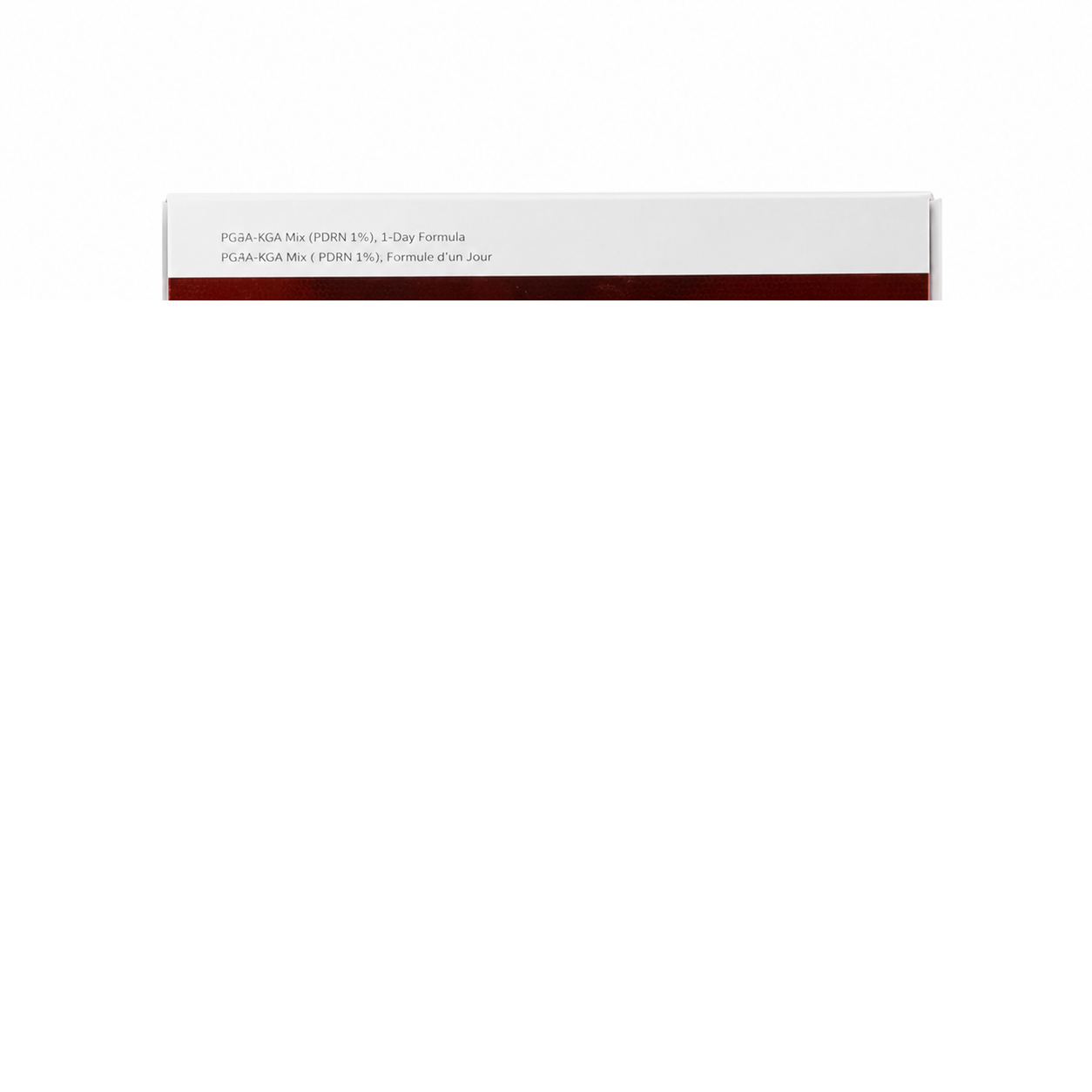 L'ENCLOS PDRN Peel and Repair Set