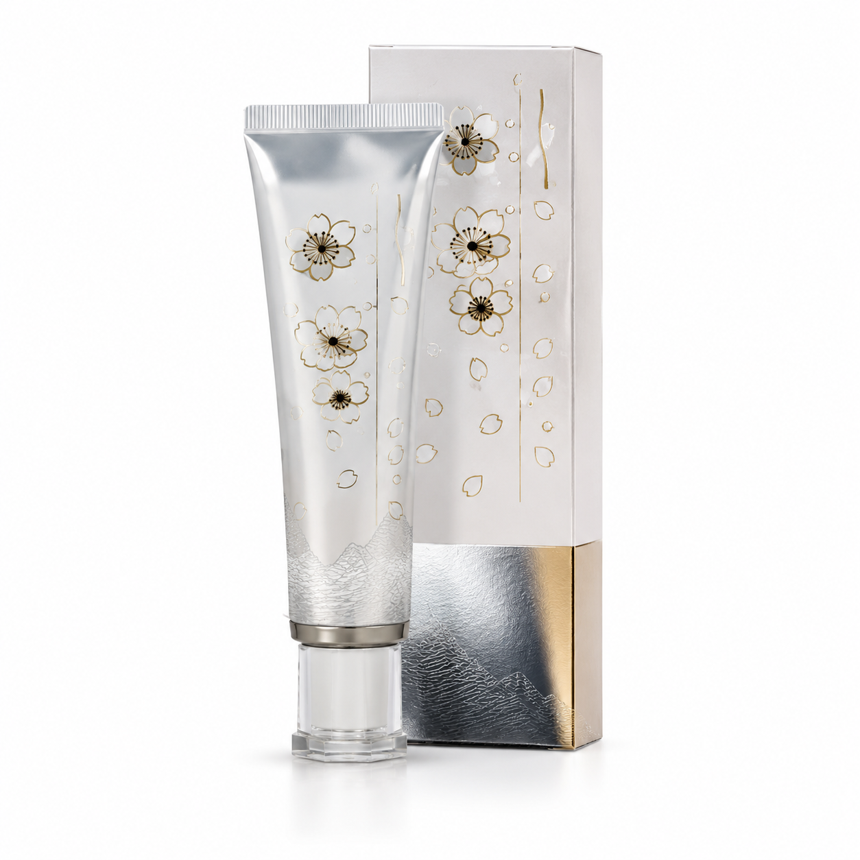 Sakuradin Texture Cream